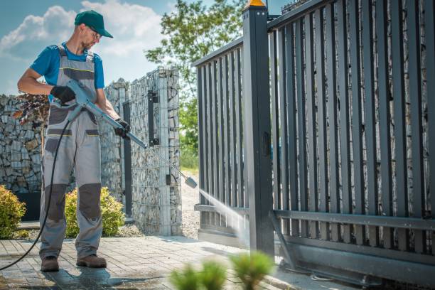 Animal Enclosure Cleaning in Mantua, VA