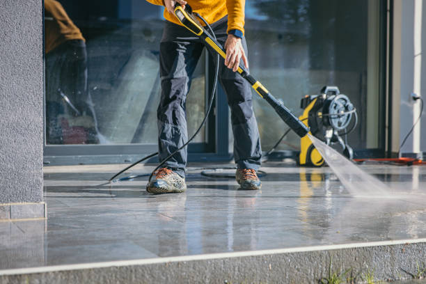 Professional Pressure Washing Services in Mantua, VA