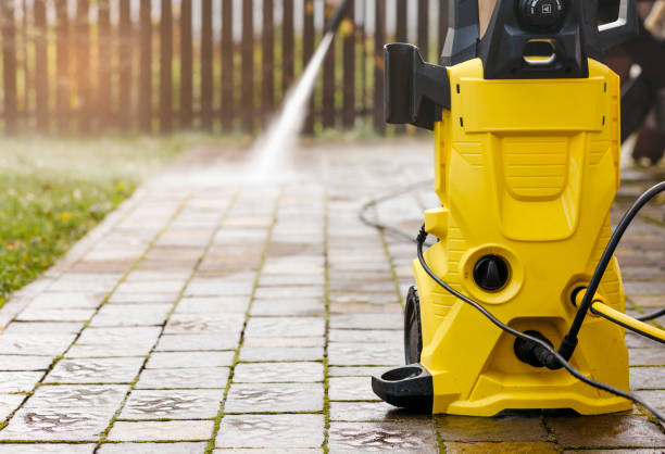 Best Building Exterior Washing  in Mantua, VA