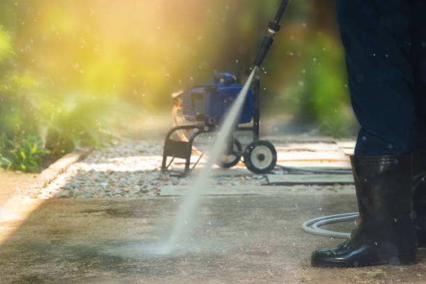 Best Gas Station Cleaning  in Mantua, VA